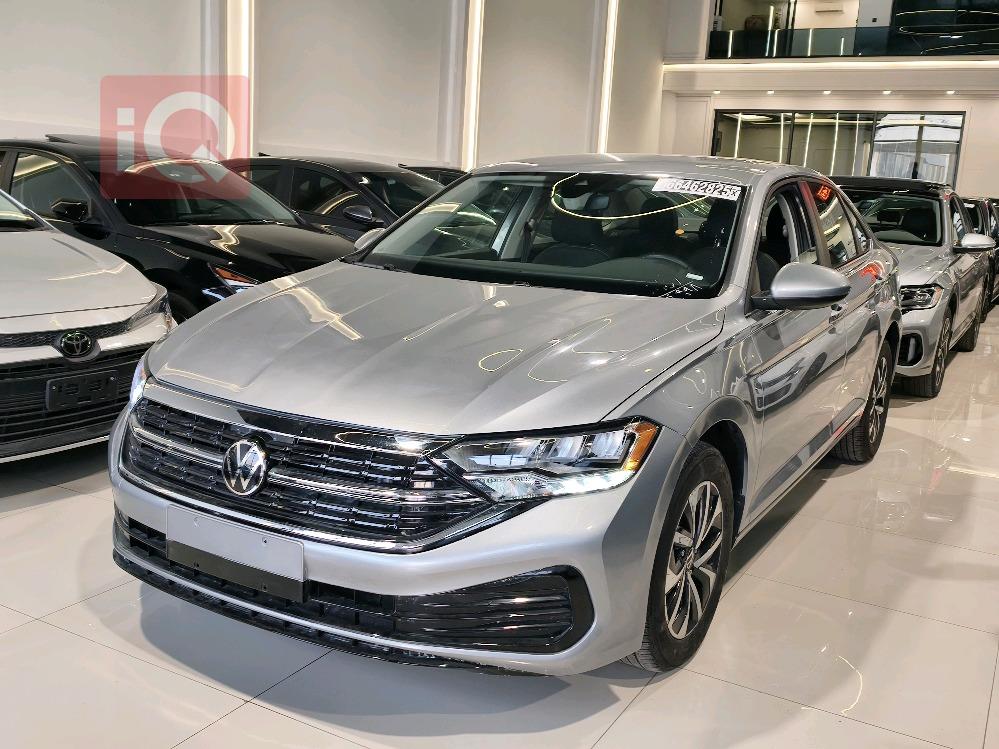 فولكسفاغن جيتا